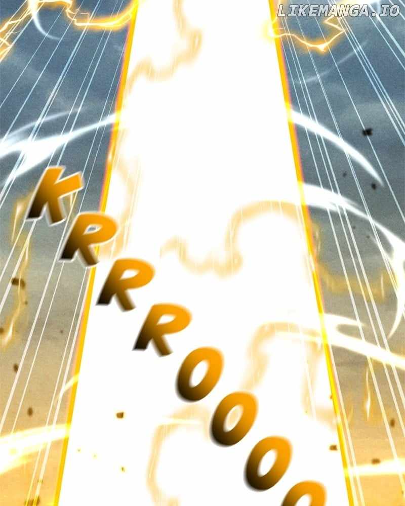 Solo Spell Caster Chapter 186 7